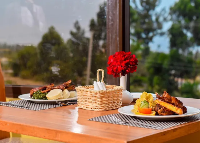 Epashikino Resort & Spa