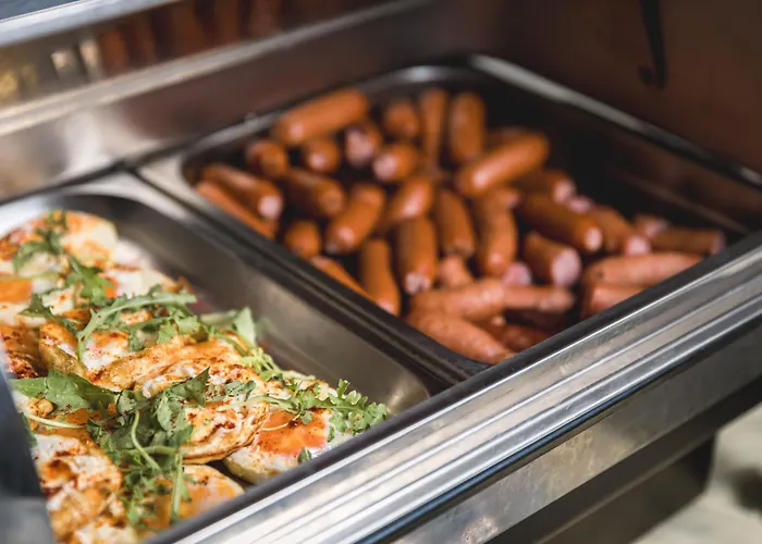 Hotel Adrspach