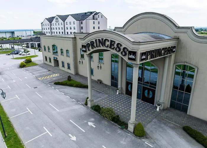 Hotel Princess