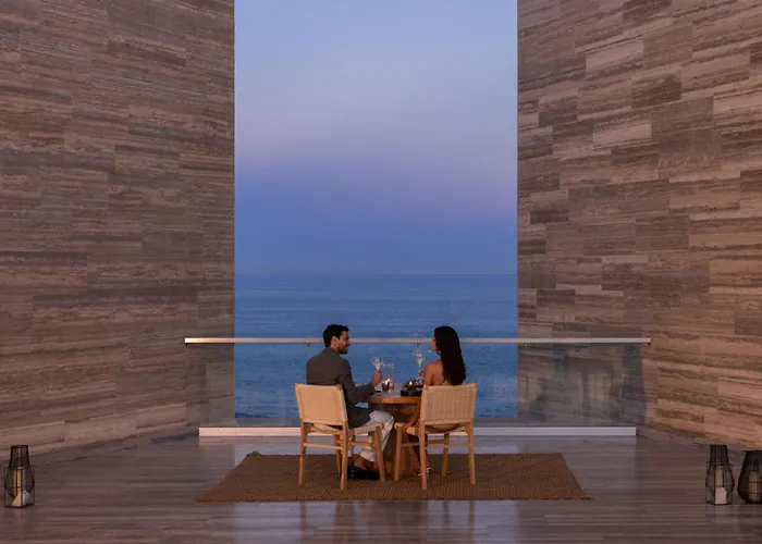 Solaz, A Luxury Collection Resort, Los Cabos