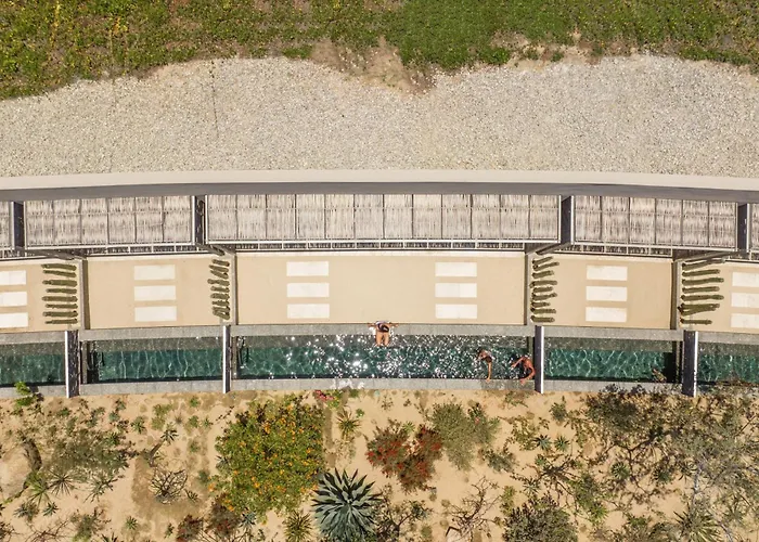 Solaz, A Luxury Collection Resort, Los Cabos