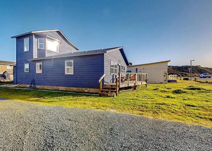 Mermaid Beach House