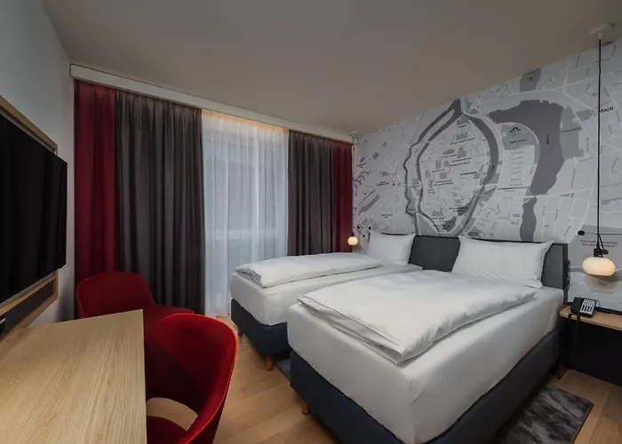 IntercityHotel Lübeck