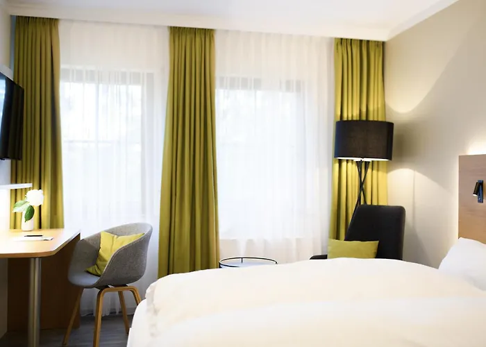 Hotel Hiller in Abstatt