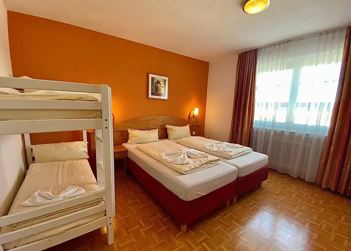 Hotel Gasthof Rose