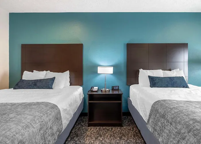 Best Western Plus Owensboro