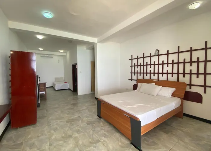 Wasana Beach Hotel