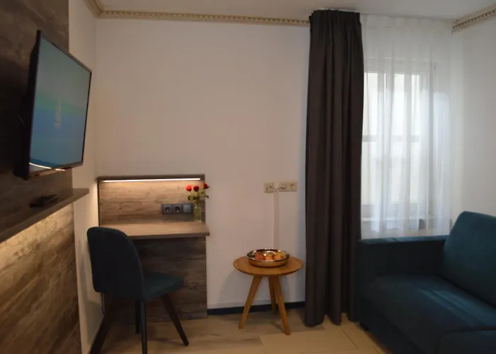 Hotel Zum Bengel