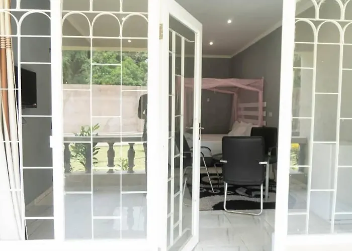 Adams Lodges Ltd