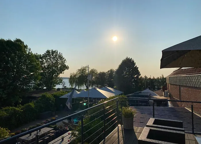 Hotel Kranenborgh
