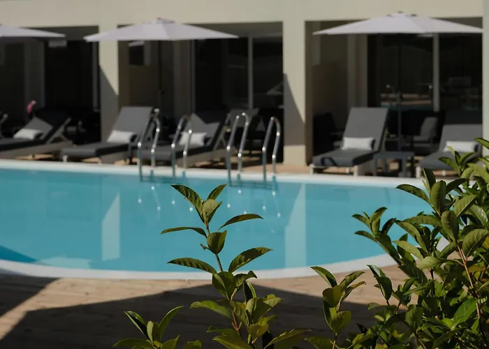 Terezas Hotel