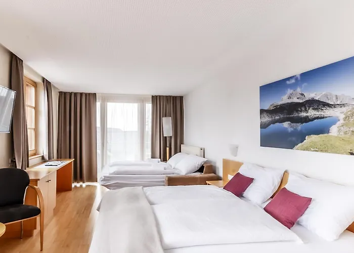 Hotel Loewen