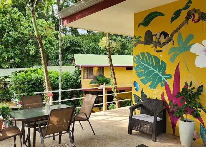 Hotel Luz De Luna Bahia Ballena