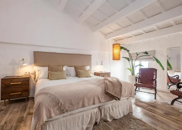 Encant De Alaior Boutique Hotel