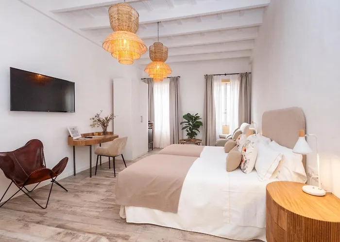 Encant De Alaior Boutique Hotel