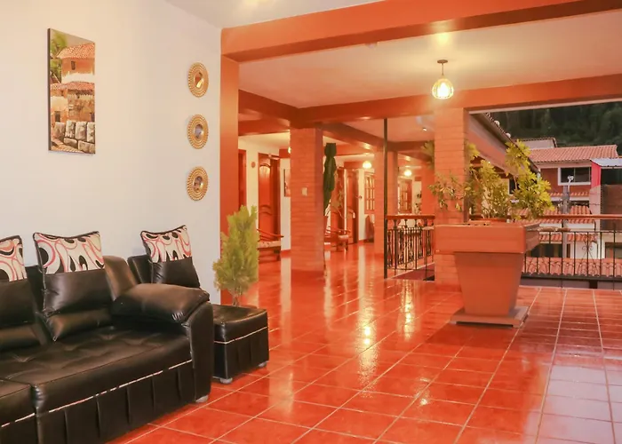 Las Torrecitas