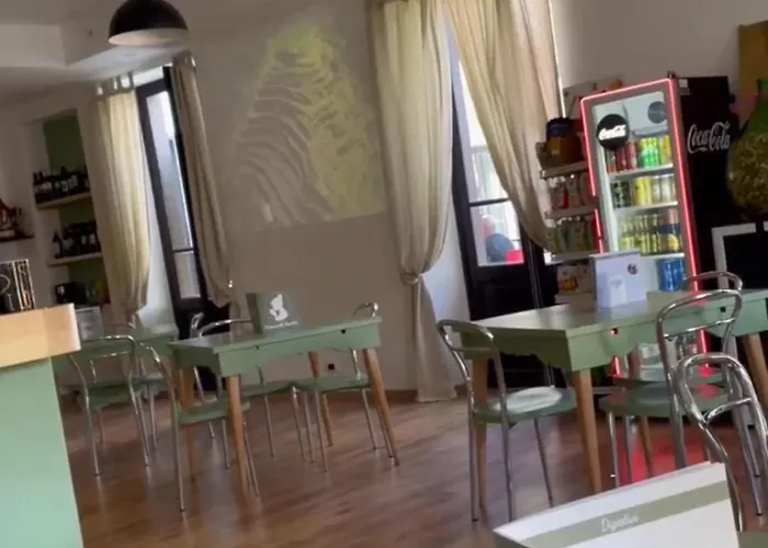 Hotel Monte Mazzoccone