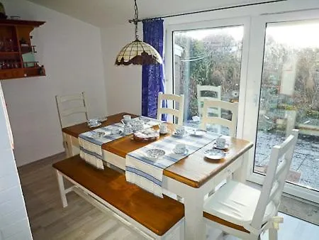 Ferienhaus Treibholz II