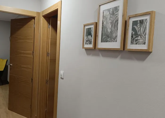 APARTAMENTOS CASA FREDI - Las LLaceries