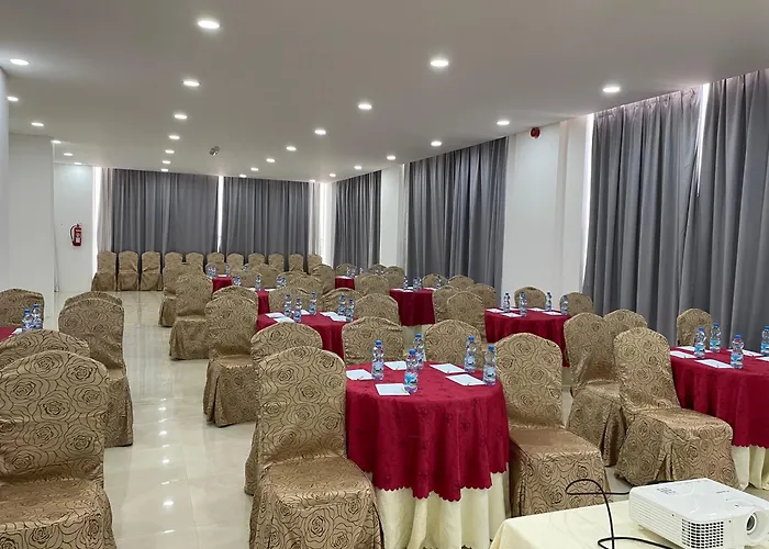 Season Inn Hotel