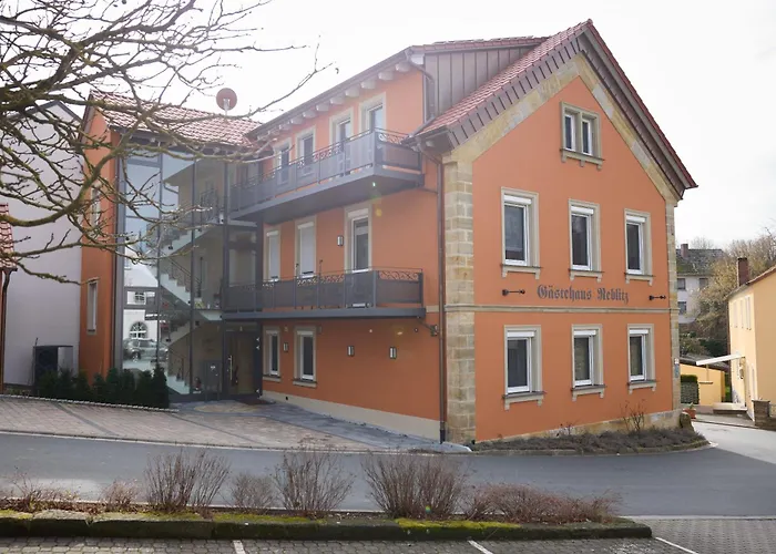 Brauerei Gasthof Reblitz