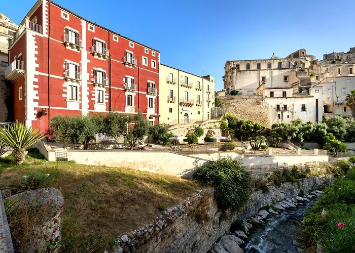 Itria Palace