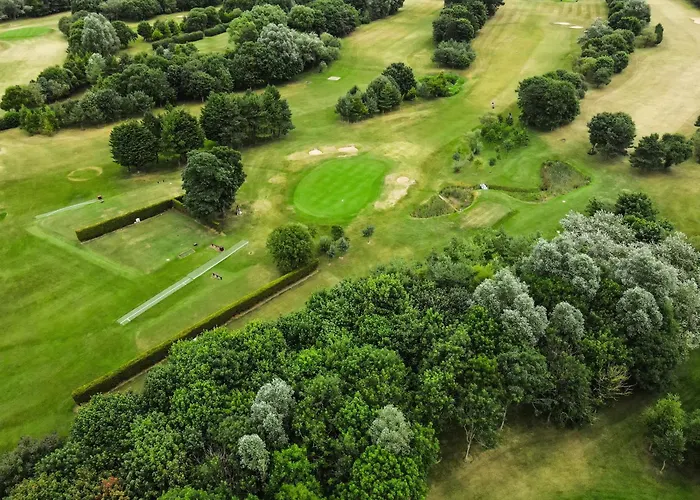 Belvedere Hotel And Golf