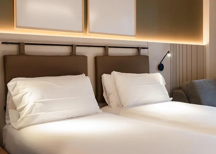 Leonardo Boutique Hotel San Sebastián