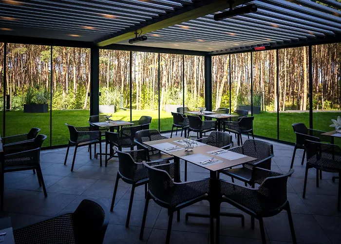 Hotel Morski Widok