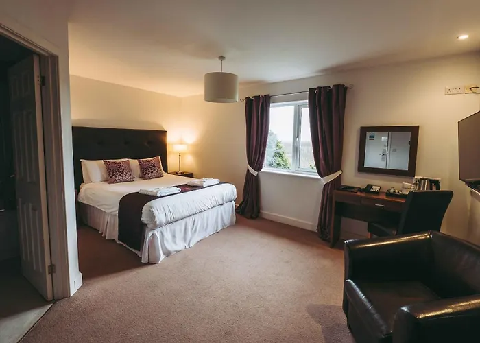 The Grange Hotel Brent Knoll