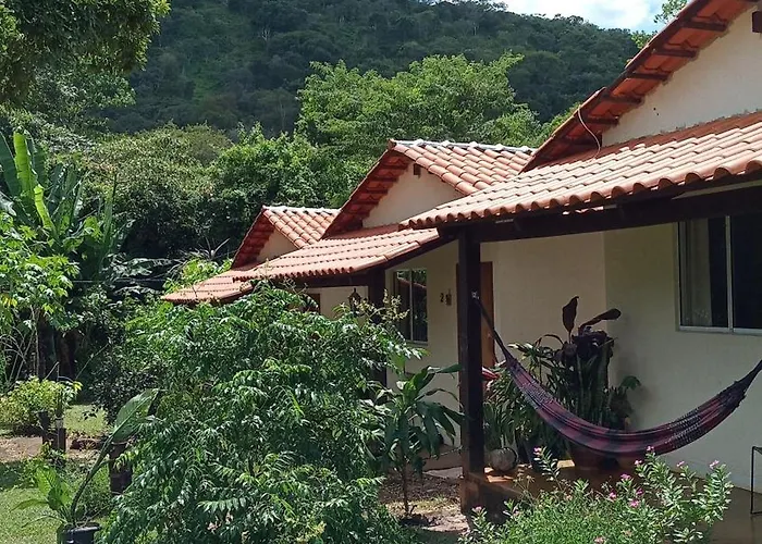 Recanto São Francisco de Assis