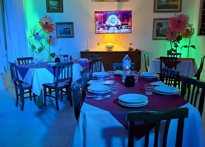 Hotel Soleo