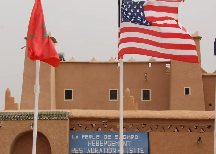 La Perle De Saghro