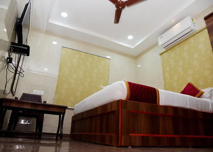 Sri Vishnu Residency