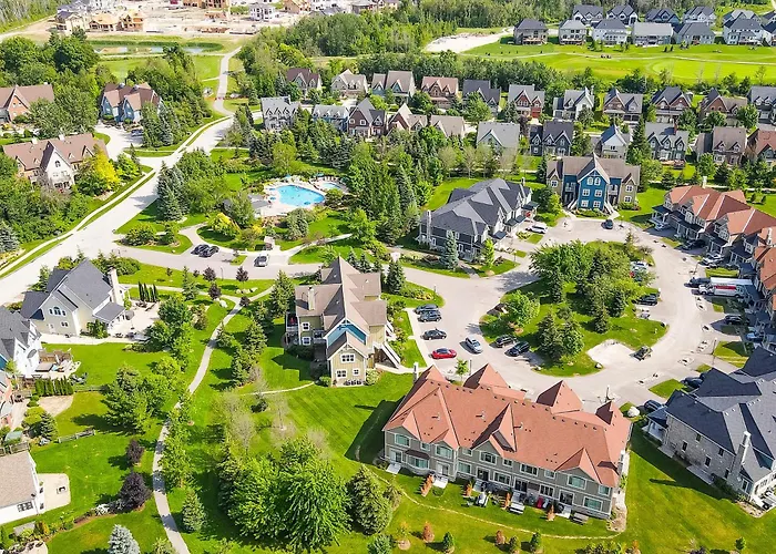 210 At Snowbridge W/ Golf Course View