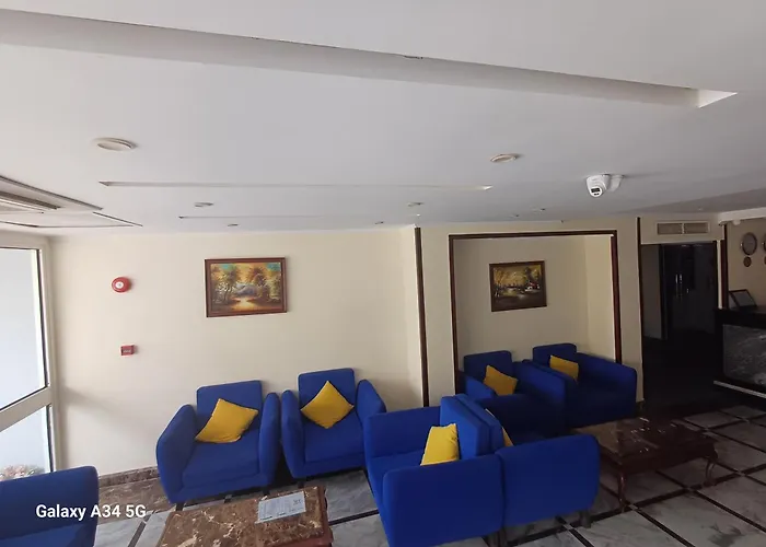 Palm Inn Hotel Hurghada