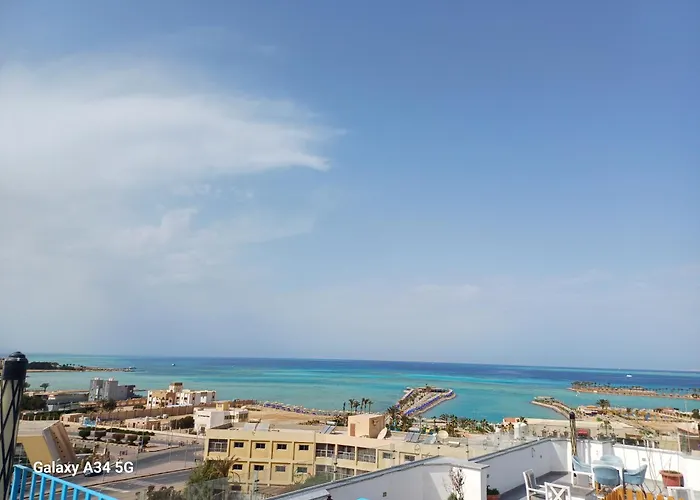 Palm Inn Hotel Hurghada