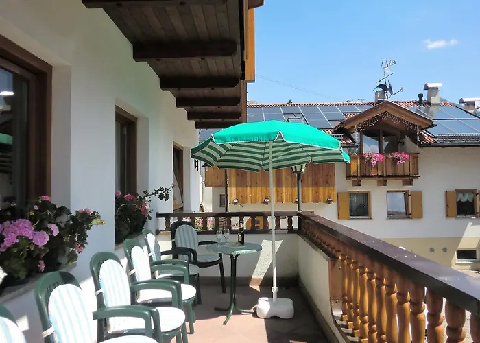 Hotel Fiorenza