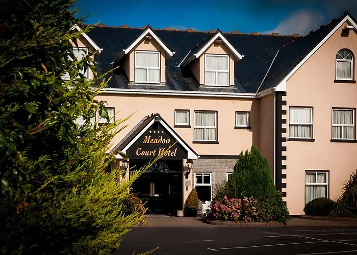 Meadow Court Hotel