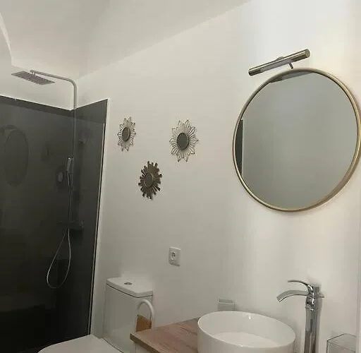 Apartamento Las Bóvedas