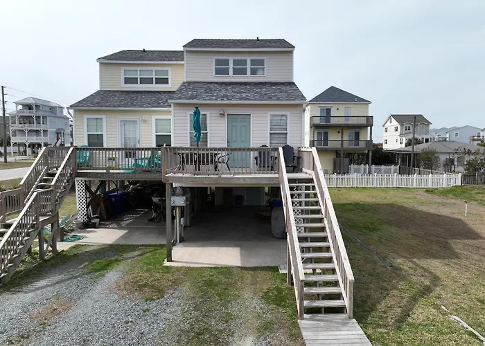 Beach Star Villa