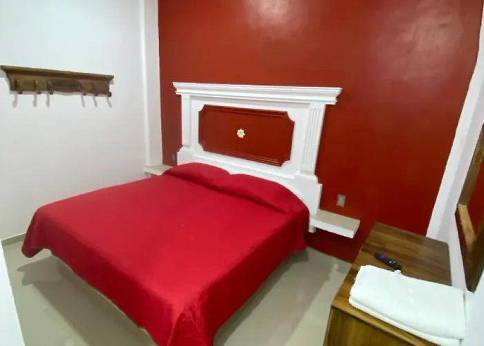 Hotel Dona Ana