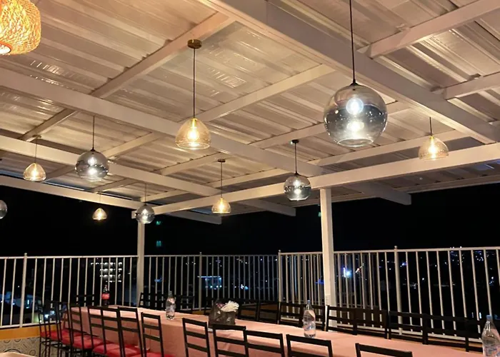 Hotel Dona Ana