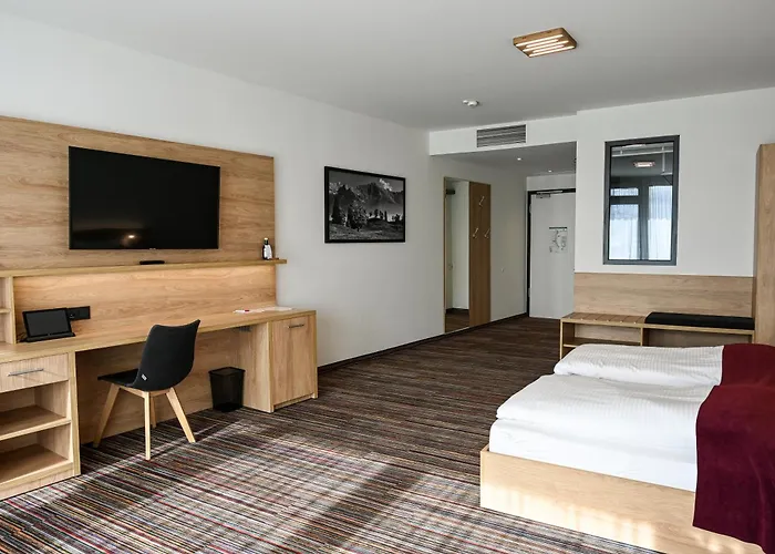 Soloplan City Resort