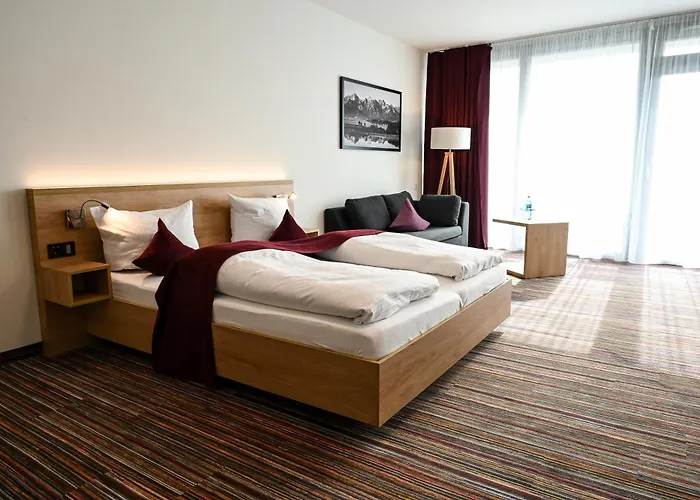 Soloplan City Resort