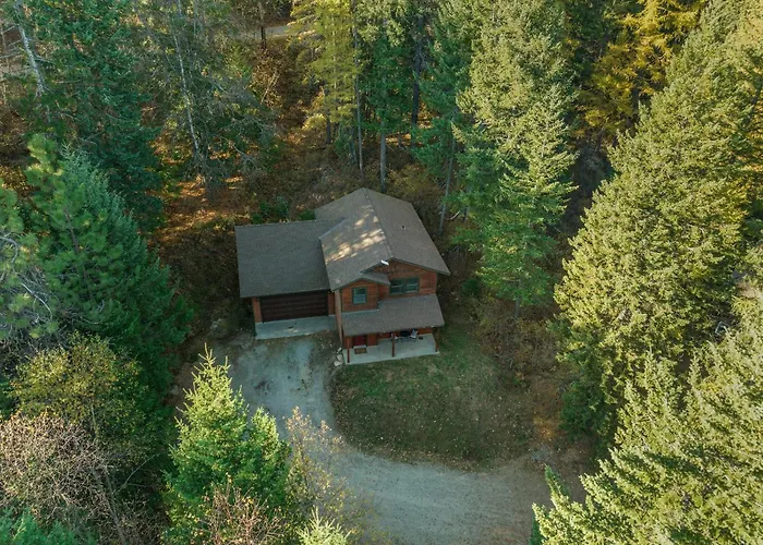 Family Home - Sandpointschweitzer