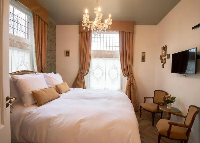 Hotellerie Het Wapen Van Athlone