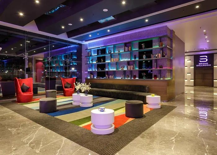 Svenska Design Hotel Kakinada