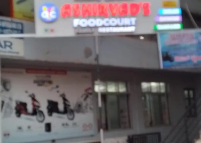 Dwarka Lodging & Boarding