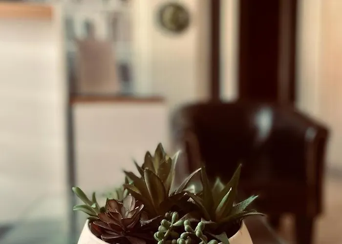 Casa albergo